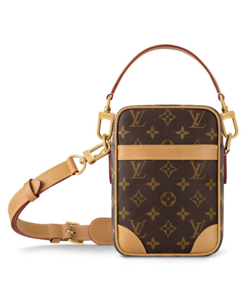 Louis Vuitton Danube M14013 Brown
